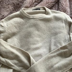 brandy melville sweater